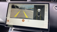 Land Rover Range Rover Evoque 2.0 P250 Dynamic HSE 5dr Auto Petrol Hatchback